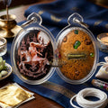 ✨ [The Sovereign of Infinite Erotic Gravity & Absolute Romantic Magnetic-Command: The 2026 "Grand-Master" Sovereign Edition] Sacred "Locket Thida Thep (The Sovereign Goddess of Desire)" – Special "Love-Magnet" Thai Blessing Co By RURUECHA