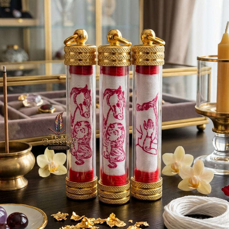✨ [The Sovereign of Infinite Erotic Magnetism & Rapid Commercial Command: The 2026 "Grand-Master" Occult-Cloth Edition] Sacred "Takrut Pha-Yan Ma Sep Nang (The Sovereign Scroll of Boundless Desire)" – Special "Funerary-Cloth & Wealth-Takrut"