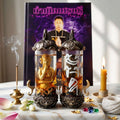 ✨ [The Sovereign of Infinite Erotic Magnetism & Sudden Wealth-Flow: The 2026 "Grand-Master" Gold Edition] Sacred "Phrai Mae Nang Long (The Sovereign Spirit of Bewitching Allure)" – Special "Gold-Plated Bronze & Dawk Thong Oil" Thai Blessing Co