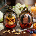 ✨ [The Sovereign of Infinite Esoteric Magnetism & Ancestral Fortune: The 2026 "Grand-Master" Edition] Sacred "Phrai Mae Thongkham (The Sovereign Spirit-Matriarch of Hidden Wisdom)" – Special "Occult Herb-Powder & Ancestral Bone-Ash" Thai