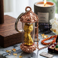 ✨ [The Sovereign of Infinite Financial Attraction & Manifestation: The 2026 "Grand-Master" Edition] Sacred "Meow-Meow Wealth-Caller (The Sovereign Cat of Prosperity)" – Special "Thong Thip (Golden Brass) & Natural-Blessing" 2 Thai Blessing Co