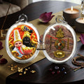 ✨ [The Sovereign of Infinite Financial Dominance & The Duality of Wealth: The 2026 "Grand-Master" Sovereign Edition] Sacred "Tua Pae-Yee Pae (The Sovereign Lords of Fortune)" – Special "Hand-Painted Holy-Powder" Thai Blessing Co By RURUECHA