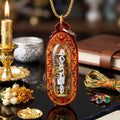 ✨ [The Sovereign of Infinite Financial Dominance & Unrivaled Victory: The 2026 "Sovereign Edition"] Sacred "Takrut Khom Sian (The Sovereign Relic of Master-Level Dominance)" – Special "High-Authority & Risk-Management" Thai Blessing Co By