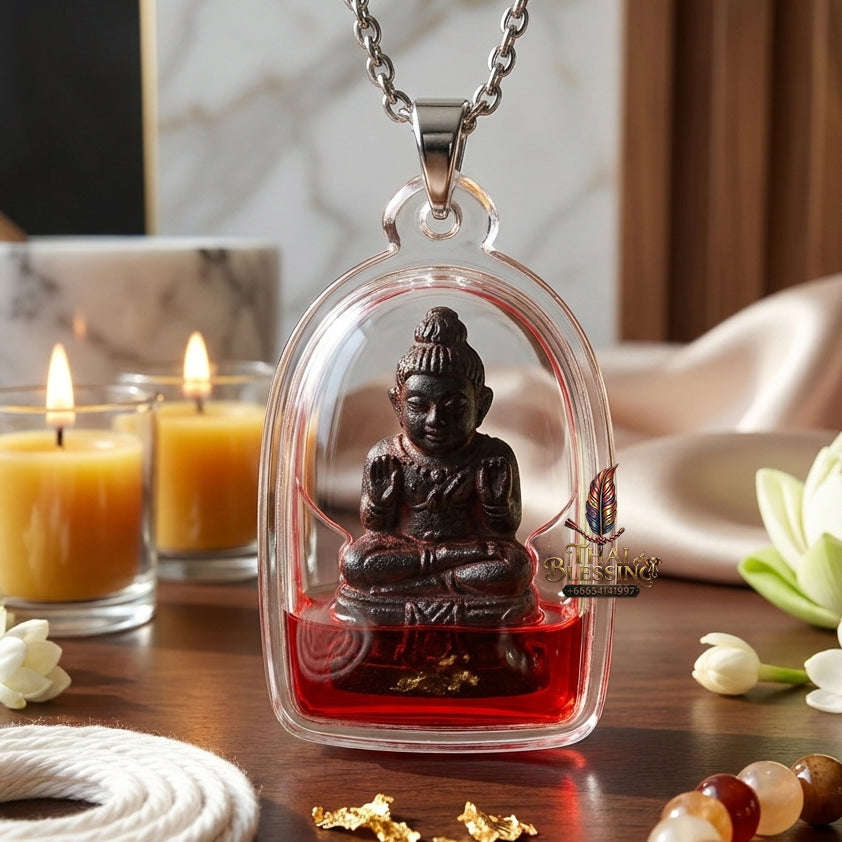 ✨ [The Sovereign of Infinite Financial Flow & Mercantile Mastery: The 2026 "Legacy-Elite" Edition] Sacred "Kuman Thong (The Golden Wealth-Bringer)" – Special "Phrai Kuman Powder & Prosperity Oil" Thai Blessing Co By RURUECHA