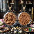 ✨ [The Sovereign of Infinite Fortune: The 2007 Master-Edition] Sacred "Jatukam Rammathep - Pidta Phangkaphon" (The Wealth-Manifesting All-Seeing Eye) – Special "Nuea Wan" (Sacred Herb/Powder) Edition Thai Blessing Co By RURUECHA