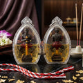 ✨ [The Sovereign of Infinite Protection & Dominant Attraction: The 2026 "Grand-Master" Edition] Sacred "Yak Phayon (The Guardian Titan of Sovereign Authority)" – Special "Samlit-Bronze & Sacred Protection-Oil" Immersion Thai Blessing Co By