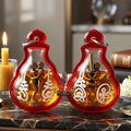 ✨ [The Sovereign of Infinite Romantic Harmony & Eternal Devotion: The 2026 "Grand-Master" Edition] Sacred "In Khu (The Sovereign Deity of Eternal Union)" – Special "Maha Sane Oil" Thai Blessing Co By RURUECHA