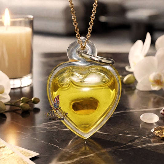 ✨ [The Sovereign of Infinite Romantic Harmony & Magnetic Union: The 2026 "Grand-Master" Edition] Sacred "In Ku (The Eternal Lovers)" – Special "White Charm-Powder & Ma Sep Nang Oil" Thai Blessing Co By RURUECHA