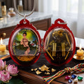 ✨ [The Sovereign of Infinite Romantic-Magnetism & Absolute Prosperity-Grace: The 2026 "Grand-Master" Sovereign Edition] Sacred "Locket Bua Bang Bai (The Sovereign Lotus of Hidden Desire & Unseen Fortune)" – Special "Love & Luck-Magnet" Thai
