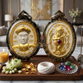 ✨ [The Sovereign of Infinite Wealth & Speculative Mastery: The 2026 "Master-Class" Edition] Sacred "Por Poo Yi Ko Hong (The God of Gamblers & Grand Prosperity)" – Special "108-Herb Buddha-Powder & Gold-Leaf" Thai Blessing Co By RURUECHA