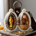 ✨ [The Sovereign of Infinite Windfalls & Manifestation: The 2026 "Grand-Master" Edition] Sacred "Kuman Thong Bandan Lap (The Golden Child of Manifested Fortune)" – Special "Holy Herb & Phrai Kuman Powder" Immersion Thai Blessing Co By RURUECHA