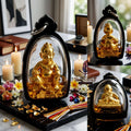 ✨ [The Sovereign of Miraculous Abundance: The 2020 Master-Edition] Sacred "Kuman Maha Heng" (The Great Luck-Generator) Thai Blessing Co By RURUECHA