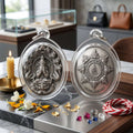 ✨ [The Sovereign of Miraculous Overturn: The 2026 Master-Edition] Sacred "Rian Lor Phangkaphon" (The Ultimate Obstacle-Crusher) – High-End "Satin Finish" (Matte-Lustre) on Sacred Bronze (Samrit) Thai Blessing Co By RURUECHA