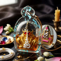 ✨ [The Sovereign of Primal Attraction: The 2026 Master-Edition] Sacred "Ngang Maha Saneh" (The Spirit of Irresistible Enchantment) – Special "Occult Herb Powder" Matrix – Encased in "Nang Plee" (The Ancestral Muse) Attraction Oil Thai Blessing
