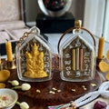 ✨ [The Sovereign of Supreme Command: The Master-Relic of 2026] Sacred "Phra Khun Paen Lanna - Phaya Khao Kham" (The Noble Lord of Desire) – Special Edition: "Saneh Nang Kruan" (The Spell of Longing) – Master-Blessed by Kruba Nhong, Wat