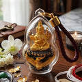 ✨ [The Sovereign of Supreme Cosmic Grace, Destiny-Elevation & Divine Authority: The 2026 "Grand-Master" Sovereign Edition] Sacred "Phra Phrom Siam Theva (The Sovereign Lord Brahma 'Phrom Rangsi' Edition) Thai Blessing Co By RURUECHA
