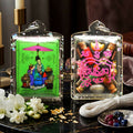 ✨ [The Sovereign of Supreme Divine Grace, Eternal Devotion & Tenfold Auspicious Blessings: The 2026 "Grand-Master" Sovereign Edition] Sacred "Lokket Phra Nang Phutsadi (The Divine Locket of Queen Phutsadi) Thai Blessing Co By RURUECHA