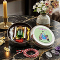 ✨ [The Sovereign of Supreme Divine Grace, Eternal Devotion & Tenfold Auspicious Blessings: The 2026 "Grand-Master" Sovereign Edition] Sacred "See Phueng Phra Nang Phutsadi (The Divine Lip Wax of Queen Phutsadi) Thai Blessing Co By RURUECHA