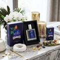 ✨ [The Sovereign of Supreme Esoteric Allure, Sophisticated Masculine Gravity & Irresistible Devotion: The 2026 "Grand-Master" Sovereign Edition] Sacred "Arisa Perfume – 'Sarika Phop Rak'