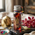 ✨ [The Sovereign of Supreme Esoteric Clairvoyance, Psychic Sight & Unshakable Occult Mastery: The 2026 "Grand-Master" Sovereign Edition] Sacred "Nam Man Phrai Ta Thip (The Divine Psychic Eye Ghost Oil) Thai Blessing Co By RURUECHA