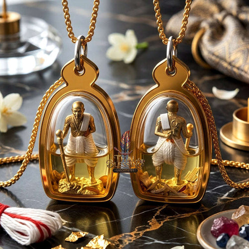 ✨ [The Sovereign of Supreme Esoteric Longevity, Invulnerable Shielding & Legendary Lineage: The 2026 "Grand-Master" Sovereign Edition] Sacred "Luang Pu Thuad Thong (Ancient Temple Bell Brass / Tong Rakhang Boran Chong Khao Edition)