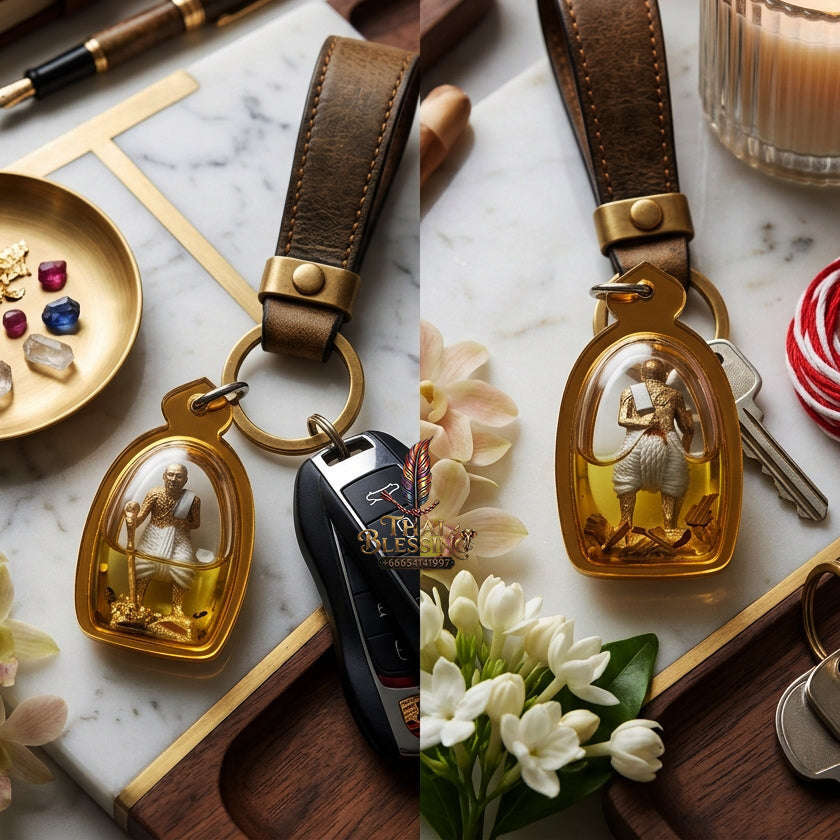✨ [The Sovereign of Supreme Esoteric Longevity, Invulnerable Shielding & Legendary Lineage: The 2026 "Grand-Master" Sovereign Edition] Sacred "Luang Pu Thuad Thong (Ancient Temple Bell Brass / Tong Rakhang Boran Chong Khao Edition)