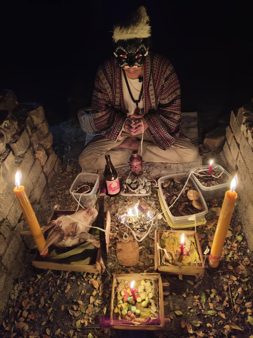 ✨ [The Sovereign of Supreme Esoteric Magnetism, Absolute Charisma & Elite Influence: The 2026 "Grand-Master" Sovereign Edition] Sacred "Kru Ngang Suea Kai (The Master-Grade Ngang of Supreme Personal Magnetism & Psychological Command) Thai
