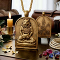 ✨ [The Sovereign of Supreme Esoteric Mastery, Ancestral Rishi Power & Unstoppable Wealth-Attraction: Thai Blessing Co By RURUECHA