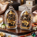 ✨ [The Sovereign of Supreme Esoteric Opulence, Unshakable Wealth & Divine Fortune: The 2026 "Grand-Master" Sovereign Edition] Sacred "Phra Phrom Udom Sap (The Sovereign Lord Brahma of Infinite Wealth & Auspicious Blessing) Thai Blessing Co By