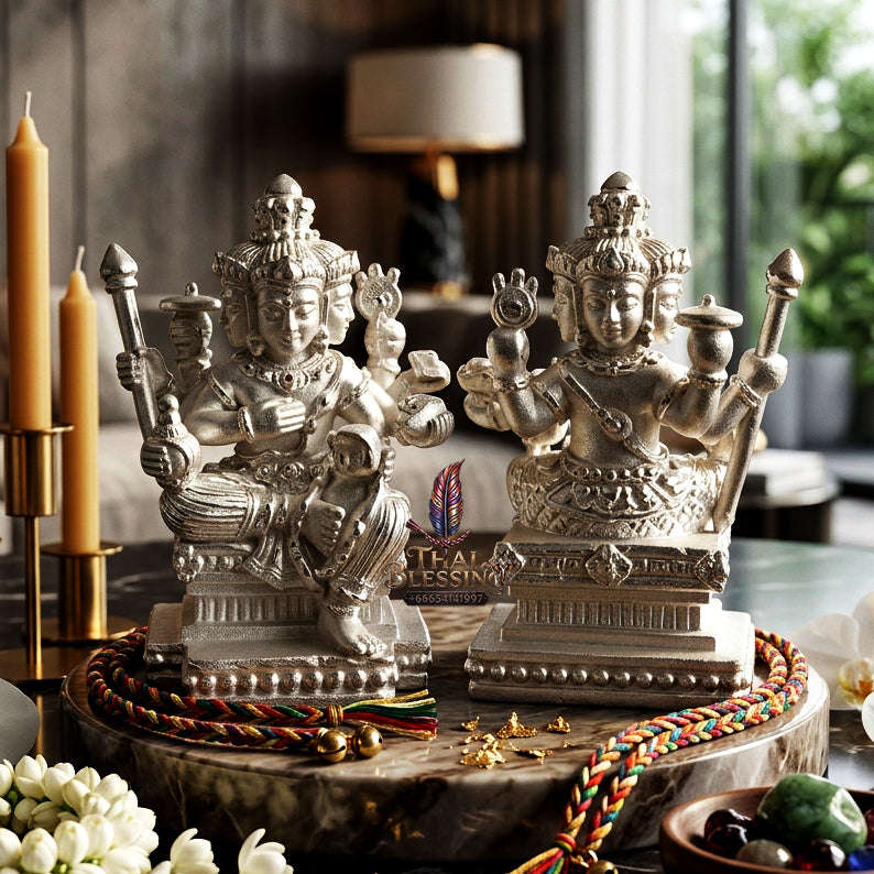 ✨ [The Sovereign of Supreme Esoteric Opulence, Unshakable Wealth & Divine Fortune: The 2026 "Grand-Master" Sovereign Edition] Sacred "Phra Phrom Udom Sap (The Sovereign Lord Brahma of Infinite Wealth & Auspicious Blessing) Thai Blessing Co By