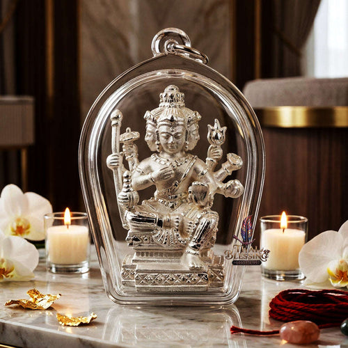 ✨ [The Sovereign of Supreme Esoteric Opulence, Unshakable Wealth & Divine Fortune: The 2026 "Grand-Master" Sovereign Edition] Sacred "Phra Phrom Udom Sap (The Sovereign Lord Brahma of Infinite Wealth & Auspicious Blessing) Thai Blessing Co By
