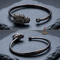 ✨ [The Sovereign of Supreme Esoteric Wealth, Esoteric Defense & Unrivaled Magnetism: The 2026 "Grand-Master" Sovereign Edition] Sacred "Phra Phra Ngu Kham (The Sacred Celestial Bumblebee) Bracelet