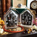 ✨ [The Sovereign of Supreme Lanna Desire & Romantic Mastery] Sacred "Khun Phaen Lanna - Phaya Khao Kham" (The Great General & The Lord of Desire) – Special Edition: "Saneh Nang Kruan" (The Captivating Maiden’s Wail) Thai Blessing Co By RURUECHA