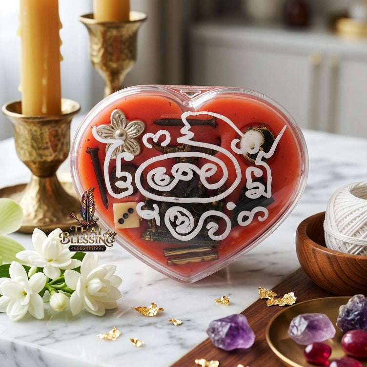 ✨ [The Sovereign of Supreme Lanna Esoteric Seduction, Primal Desire & Unshakable Romantic Dominion: The 2026 "Grand-Master" Sovereign Edition] Sacred "See Phueng Phaya Khao Kham (The Golden-Horns Lord of Seduction Charm Wax)