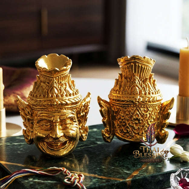 ✨ [The Sovereign of Supreme Lanna-Isan Ruesi Narot Gold-Plated Samlit Masterpiece, Luang Pu Kham Bu Wat Kut Chikhu Mastery & Unshakable Esoteric Wisdom Sovereignty