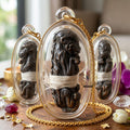 ✨ [The Sovereign of Supreme Luk Kork Maew Metal Masterpiece, Luang Pu Khoen Wat Khlong Buri Mastery & Unshakable Wealth Sovereignty Thai Blessing Co By RURUECHA