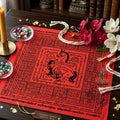 ✨ [The Sovereign of Supreme Ma Sep Nang Lanna Yantra Alchemy, Ajarn Tong Mastery & Unshakable Maha Sanaeh Sovereignty: