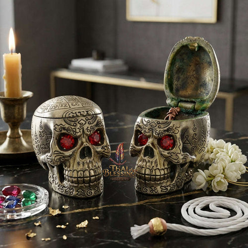 ✨ [The Sovereign of Supreme Necromantic Attraction, Esoteric Necro-Charm & Unshakable Commercial Magnetism: The 2026 "Grand-Master" Sovereign Edition] Sacred "See Phueng Mon Saneh Maha Phut (The Great Spirit Esoteric Charm Wax) Thai Blessing Co