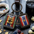 ✨ [The Sovereign of Supreme Necromantic Phra Pidta Mastery, Wat Pho Ghost-Bone & Prai-Kuman Alchemy & Unshakable Wealth Sovereignty: The 2026 "Grand-Master" Thai Blessing Co By RURUECHA