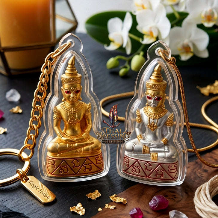 ✨ [The Sovereign of Supreme Ngang Taewamon Occult-Bronze 2K Alchemy, Ajarn Nankong Lanna Mastery & Unshakable Maha Sanaeh-Commerce Sovereignty: Thai Blessing Co By RURUECHA