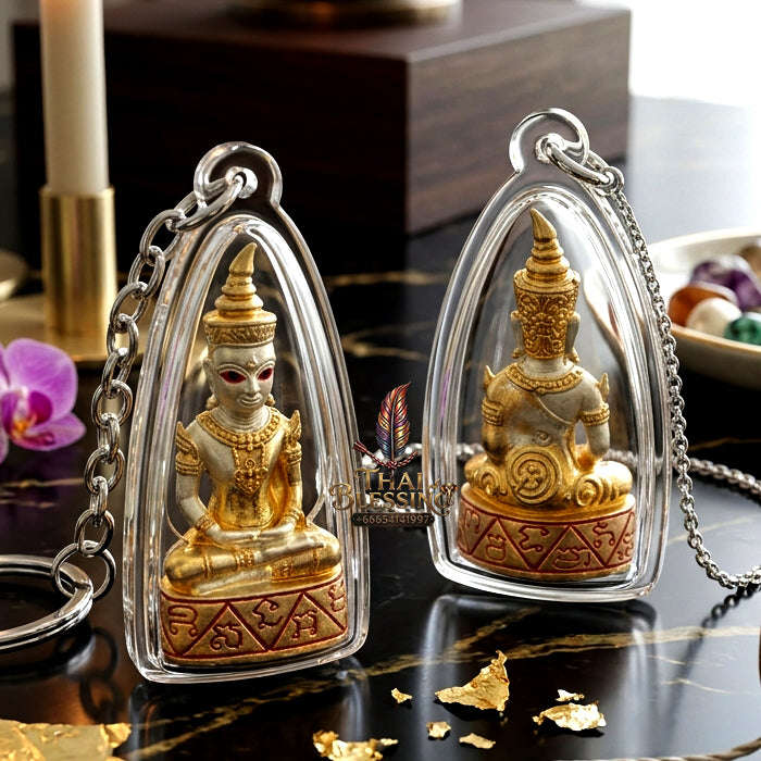 ✨ [The Sovereign of Supreme Ngang Taewamon Occult-Bronze 2K Alchemy, Ajarn Nankong Lanna Mastery & Unshakable Maha Sanaeh-Commerce Sovereignty: Thai Blessing Co By RURUECHA