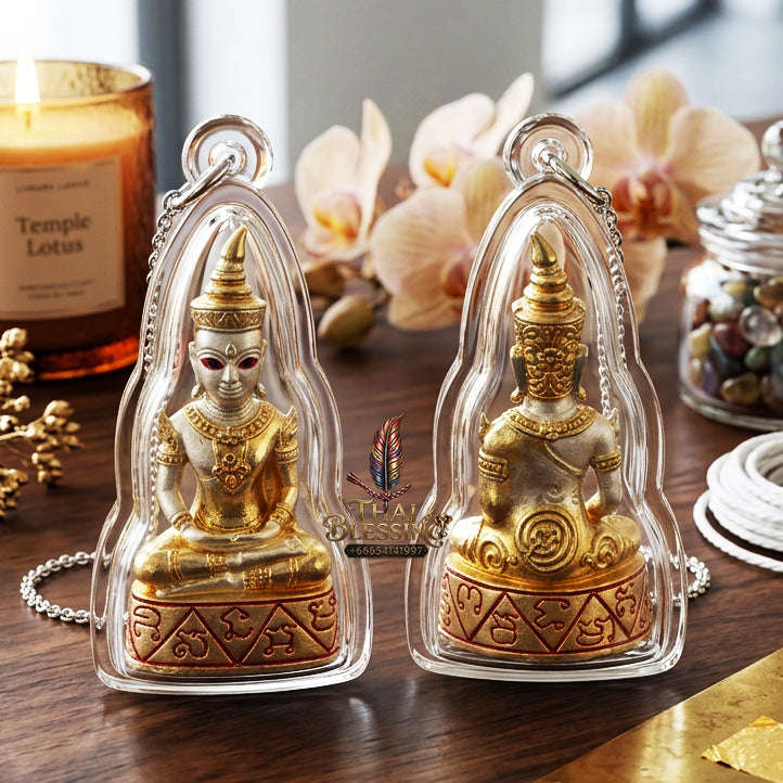 ✨ [The Sovereign of Supreme Ngang Taewamon Occult-Bronze 2K Alchemy, Ajarn Nankong Lanna Mastery & Unshakable Maha Sanaeh-Commerce Sovereignty: Thai Blessing Co By RURUECHA