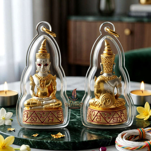 ✨ [The Sovereign of Supreme Ngang Taewamon Occult-Bronze 2K Alchemy, Ajarn Nankong Lanna Mastery & Unshakable Maha Sanaeh-Commerce Sovereignty: Thai Blessing Co By RURUECHA
