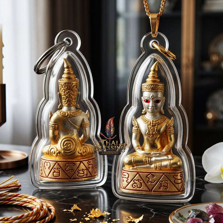 ✨ [The Sovereign of Supreme Ngang Taewamon Occult-Bronze 2K Alchemy, Ajarn Nankong Lanna Mastery & Unshakable Maha Sanaeh-Commerce Sovereignty: Thai Blessing Co By RURUECHA