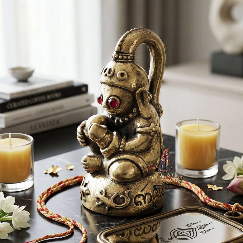 ✨ [The Sovereign of Supreme Phaya Ngang Lueng Thong Alpaka Masterpiece, Khru Ba Subin Sumetho Mastery & Unshakable Magnetism Sovereignty Thai Blessing Co By RURUECHA