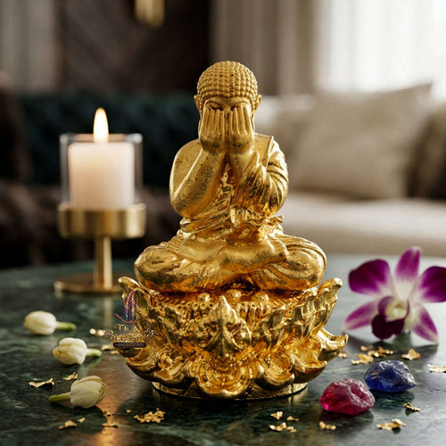 ✨ [The Sovereign of Supreme Phra Pit Ta Setthee Anankan Gold-Plated Samrit Bronze Masterpiece, Luang Pho Liap Mastery & Unshakable Esoteric Wealth Sovereignty Thai Blessing Co By RURUECHA