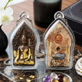 ✨ [The Sovereign of Supreme Suphanburi Master-Lineage, Legendary Pluak Dang Mastery & Unshakable Khun Paen Charm: The 2026 "Grand-Master" Sovereign Edition] Thai Blessing Co By RURUECHA