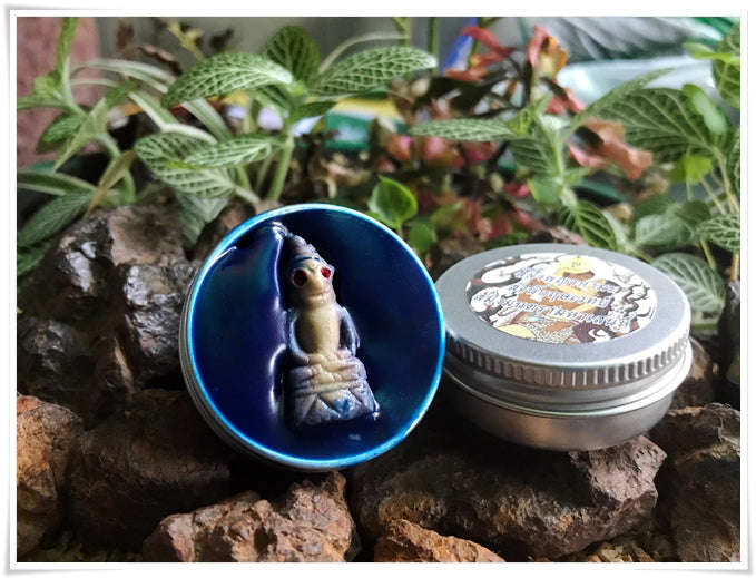 💖 The Sovereign Phaya Kama: Supreme Mystic Attraction Balm for Absolute Charisma & Prosperity