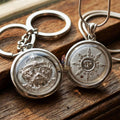 💥 THE SOVEREIGN SILVER BUTTON OF SUPREME VICTORY & PROTECTION: THE PICHAI SOMBAT!  Sacred "Met Kradum Phichai Sombat (Victory & Protection Button) Thai Blessing Co By RURUECHA