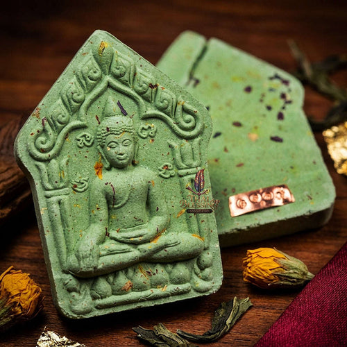 💥 THE SUPREME MASTERPIECE OF LOWER-TIER PHRAI SEDUCTION & ULTIMATE CHARM: THE PHRA ACHAN ANUWAT WAT TANG RUEA KHUN PHAEN PHRAI NANG PHRAI MAE SUWAN MANEE RAT (BE 2563)! Thai Blessing Co By RURUECHA